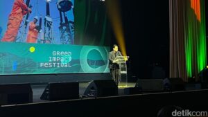 Efisiensi Energi Kementerian BUMN: Konsumsi Listrik Turun 18% di Era Erick Thohir